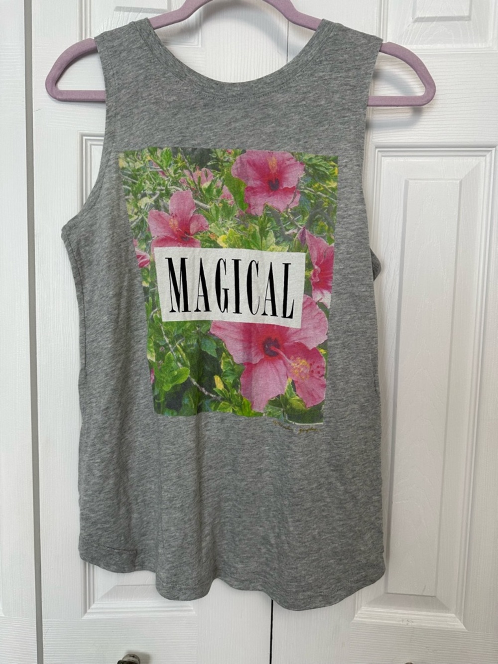 NWOT-Spiritual Gangster"MAGICAL".
